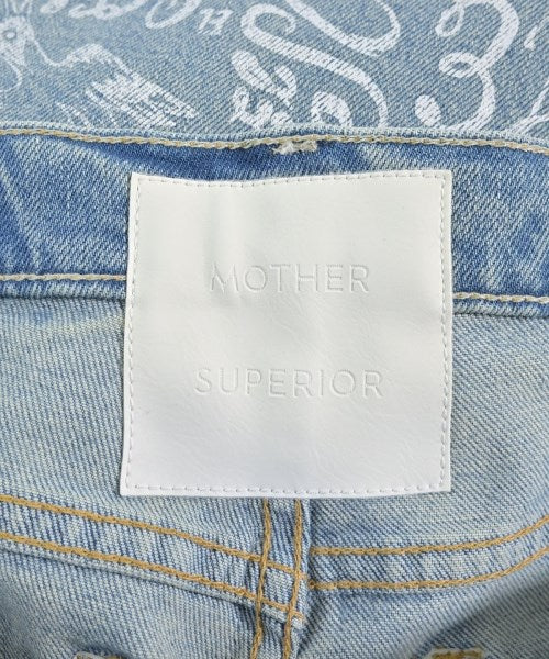 mother ยีนส์
