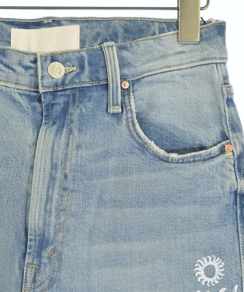 mother ยีนส์