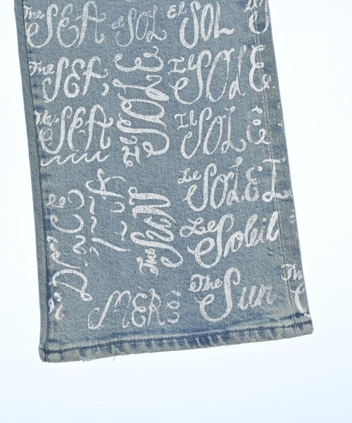 mother ยีนส์