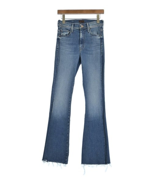 mother ยีนส์