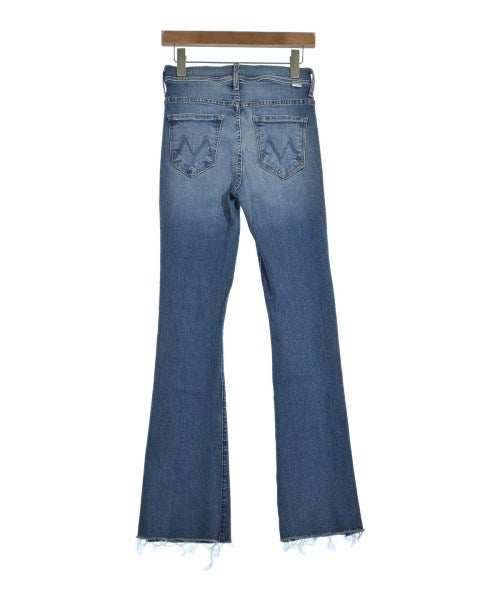 mother ยีนส์