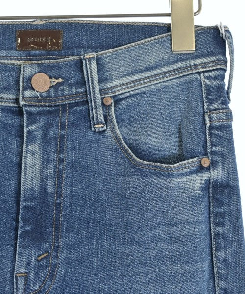 mother ยีนส์