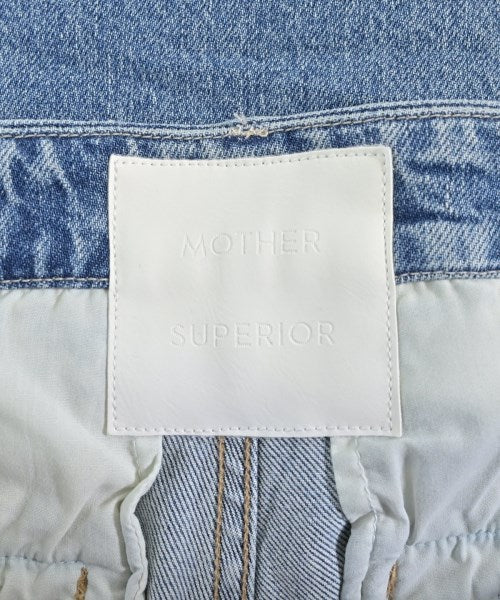 mother ยีนส์