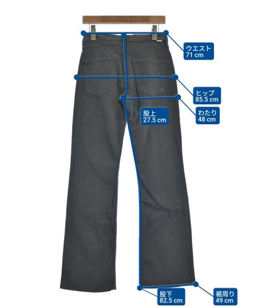 mother ยีนส์