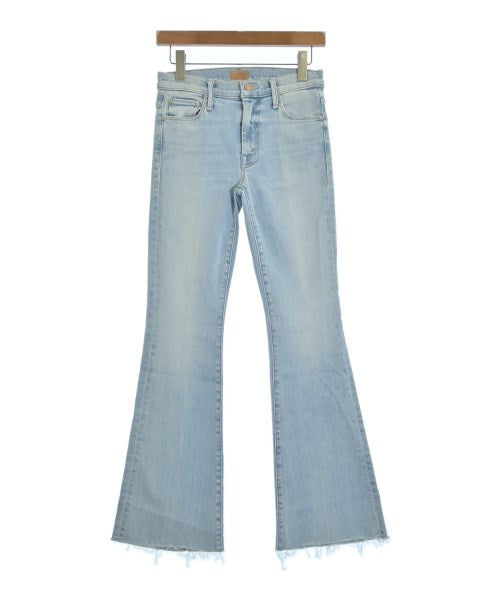 mother ยีนส์