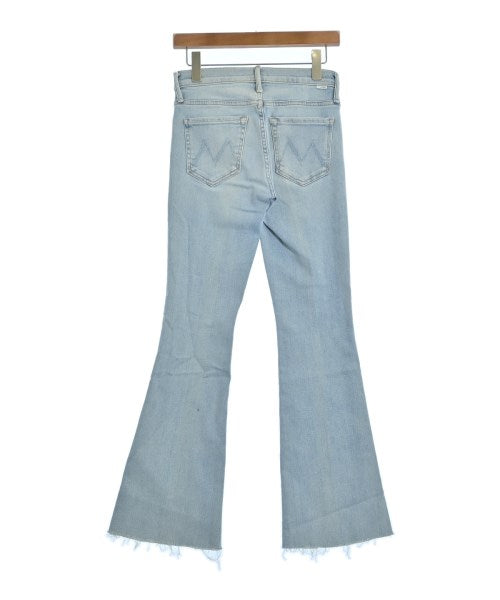 mother ยีนส์