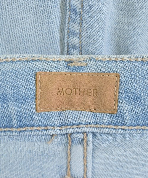 mother ยีนส์