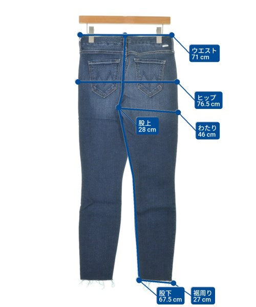 mother กางเกง อื่น