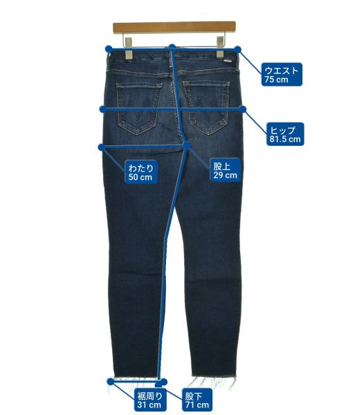 mother กางเกง อื่น