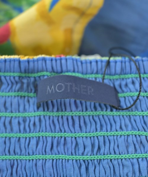 mother เสื้อสตรี