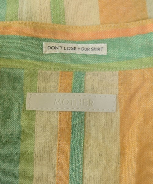 mother เสื้อลำลอง