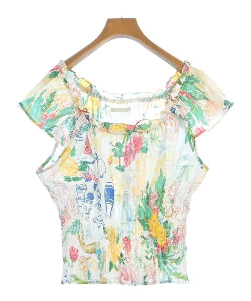 mother เสื้อลำลอง