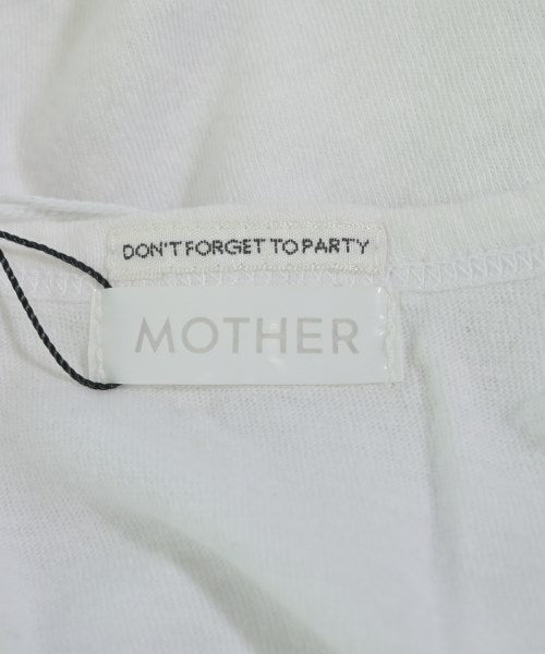mother เสื้อยืด/เสื้อท็อปส์