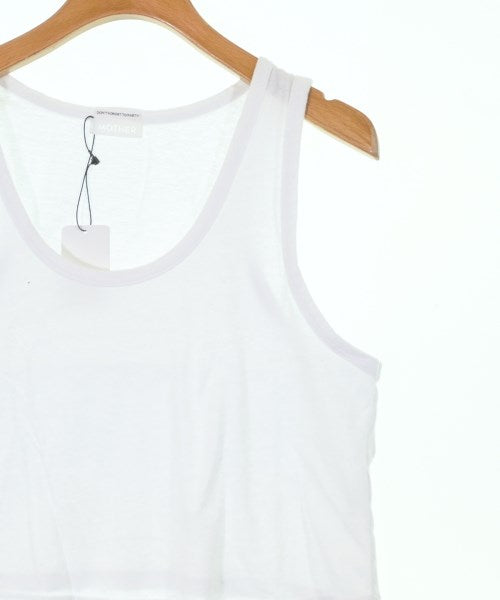 mother เสื้อยืด/เสื้อท็อปส์