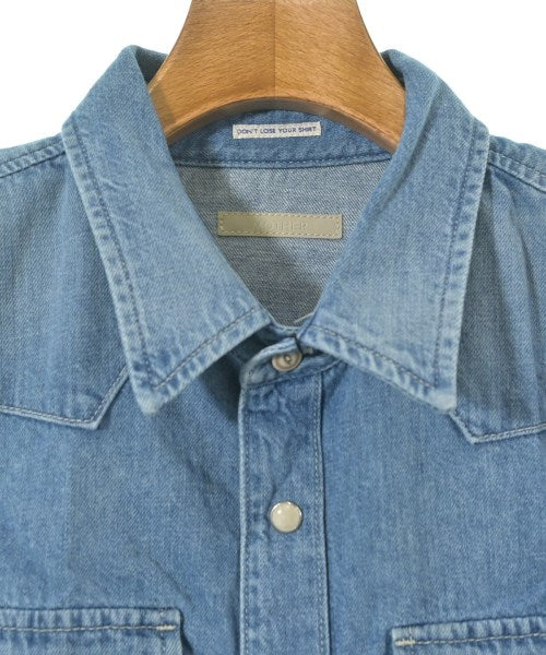 mother เสื้อลำลอง