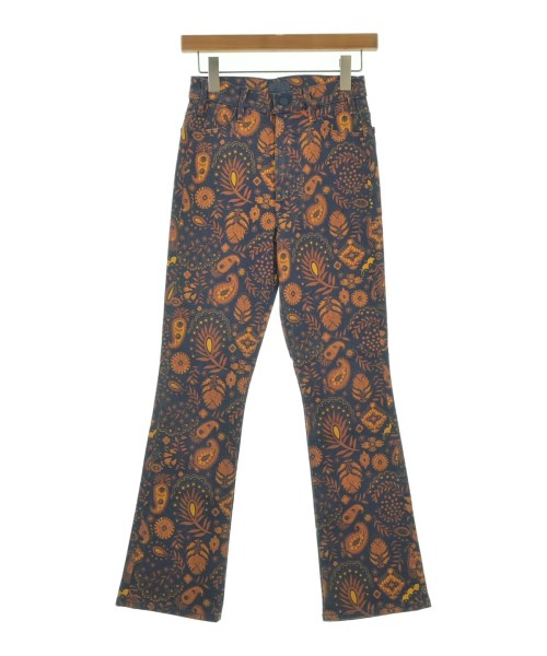 mother กางเกง อื่น