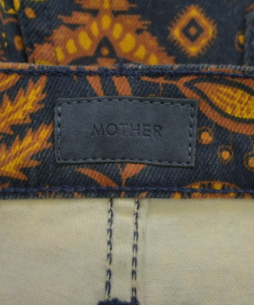 mother กางเกง อื่น