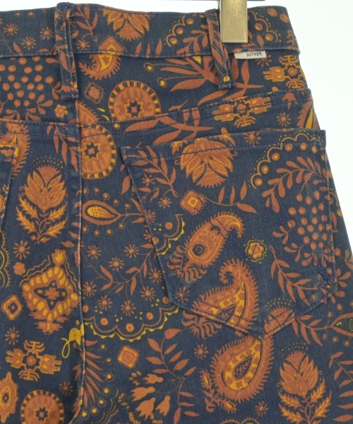 mother กางเกง อื่น