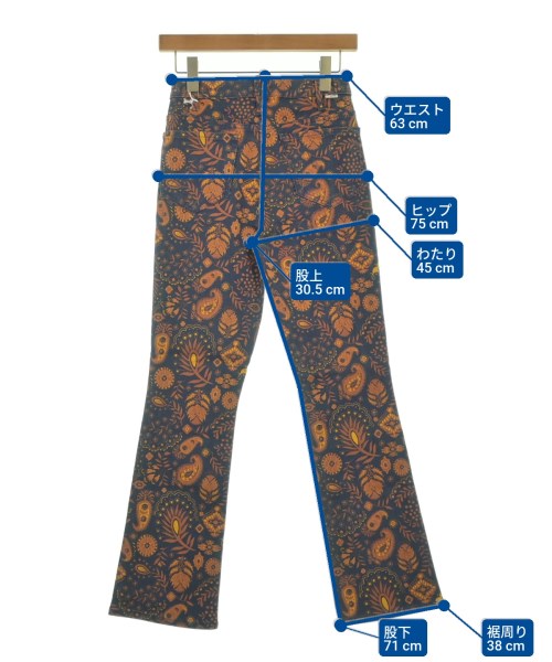 mother กางเกง อื่น