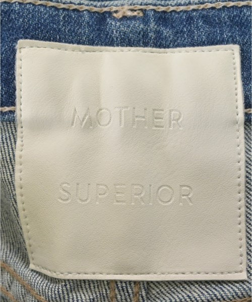 mother กางเกง อื่น