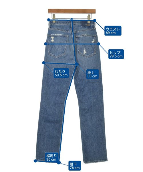 mother กางเกง อื่น