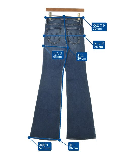 mother กางเกง อื่น