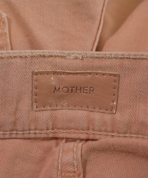 mother กางเกง อื่น