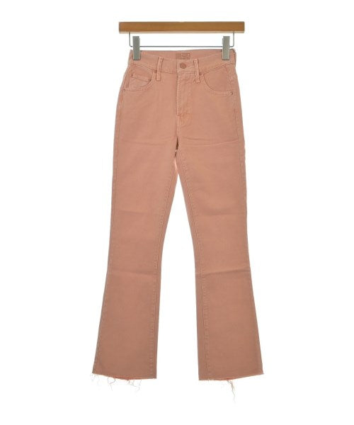 mother ยีนส์