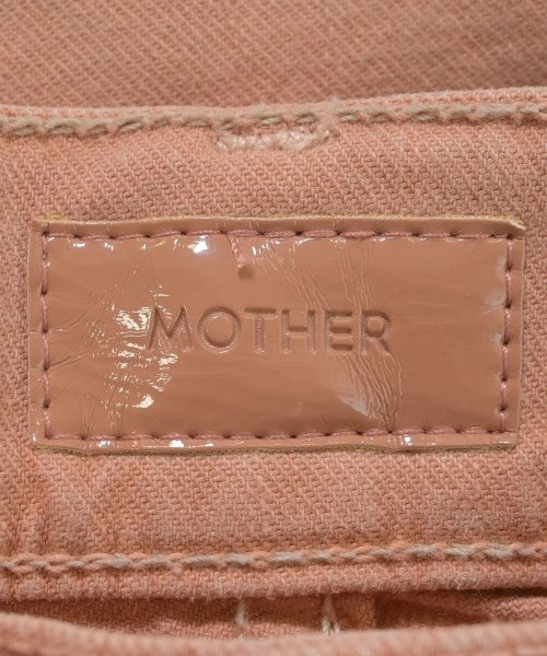 mother ยีนส์