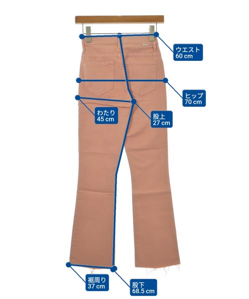 mother ยีนส์