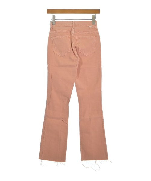 mother ยีนส์