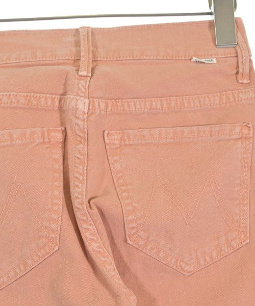 mother ยีนส์