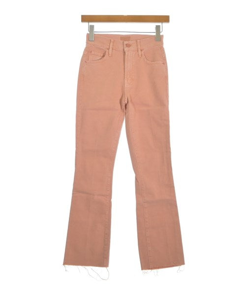 mother ยีนส์