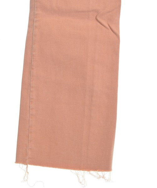 mother ยีนส์