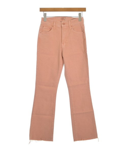 mother ยีนส์