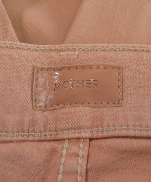 mother ยีนส์