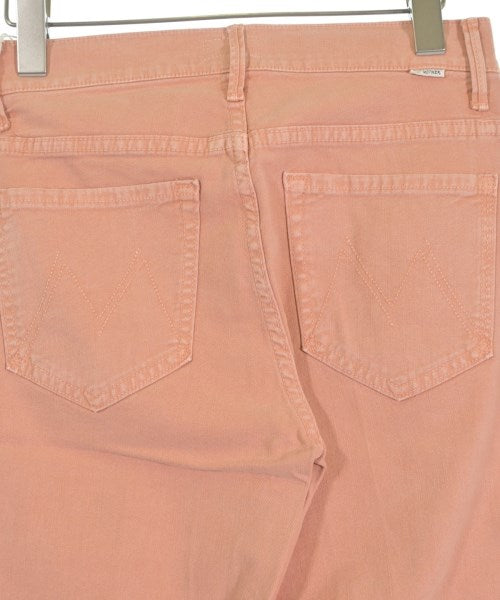 mother ยีนส์