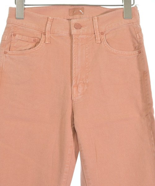 mother ยีนส์