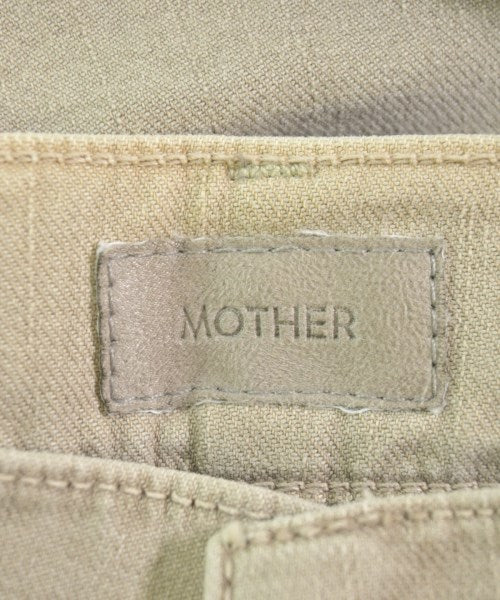 mother กางเกง อื่น