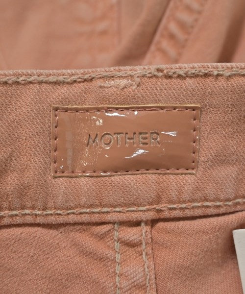 mother กางเกง อื่น