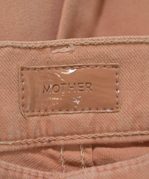 mother กางเกง อื่น