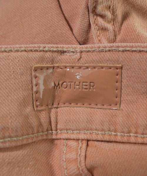 mother กางเกง อื่น