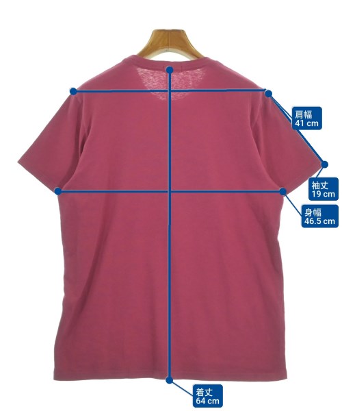 mother เสื้อยืด/เสื้อท็อปส์