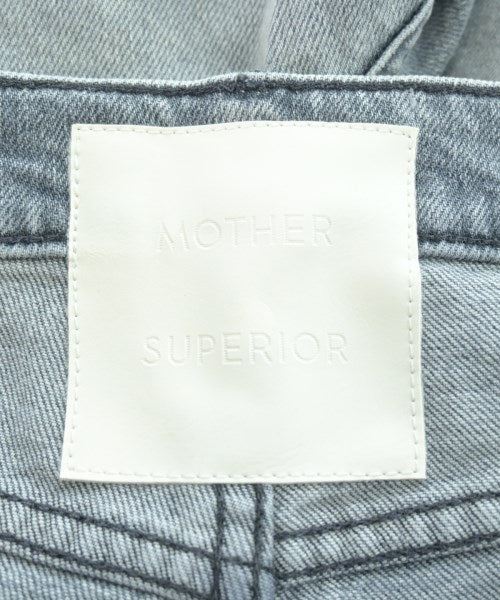 mother กางเกงขาสั้น