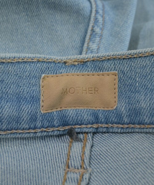mother ยีนส์