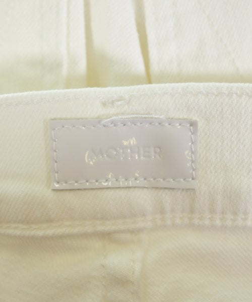 mother กางเกง อื่น