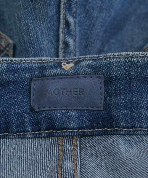 mother ยีนส์