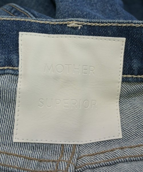mother ยีนส์