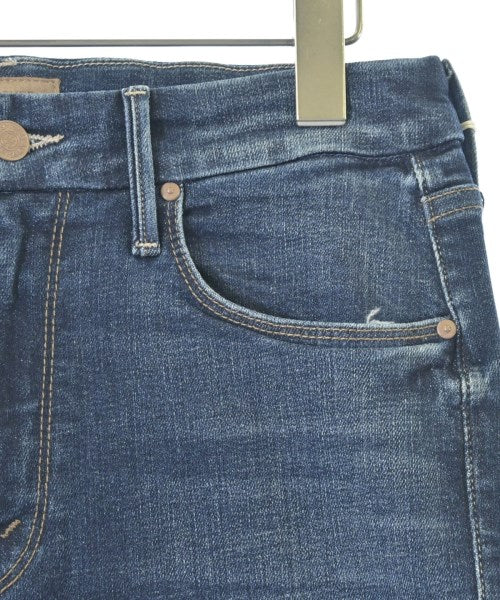 mother ยีนส์