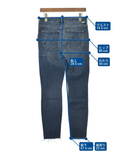 mother ยีนส์